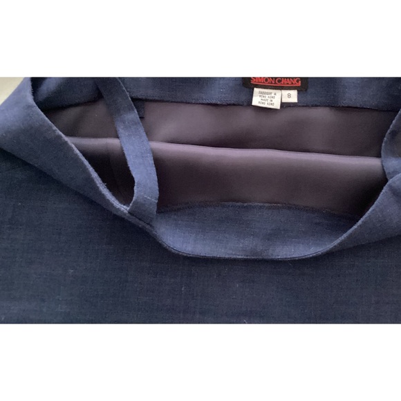 Simon Chang set - Picture 2 of 6